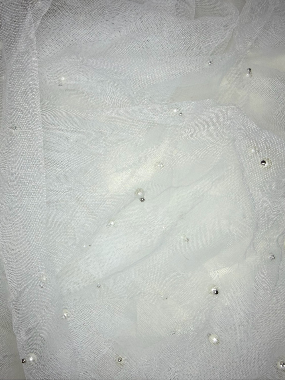 Pearl Table Runner